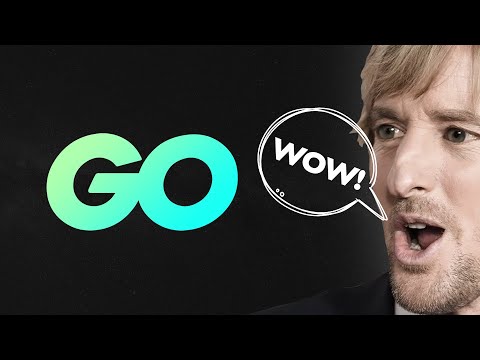 Why I’m Switching To Go