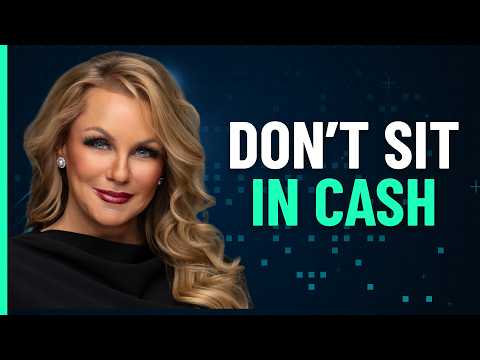 Don’t Sit in Cash — Here’s Exactly Where To Put It Now