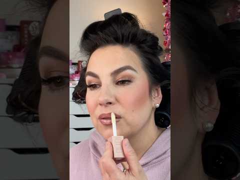 The Delicate Lip Combo