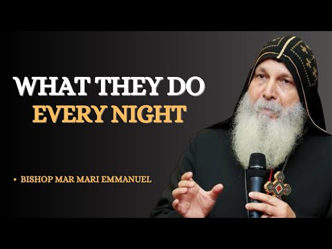 Chosen Ones: They Did It Again Last Night⦠And Heaven Says You Must Know || Bishop Emmanuel