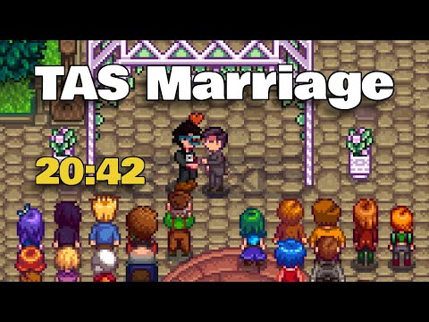 When a Computer Marries Shane