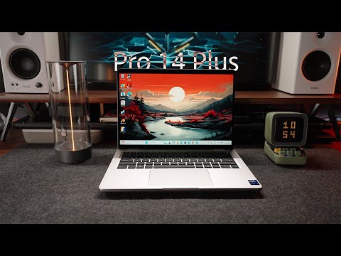 Dell Pro 14 Plus Review: The Right Product For The Wrong Price