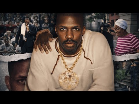 He Was An Honor Student, Built A $300M Crack Empire & Got His Mother Arrested: Rayful Edmond