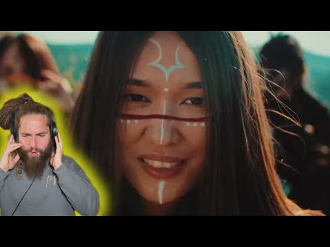 Rapper Reacts to Indigenous EDM!!!