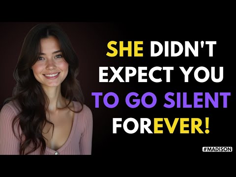 The Psychology of Why She Can’t Forget You After You Walk Away | Stoic Masculine Energy