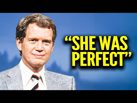 David Letterman Names The 10 Guests He LOVED MOST