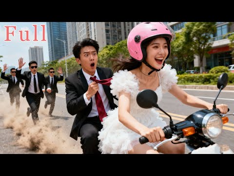 To escape a forced marriage, she rented a stranger as her husband—unaware he was a CEO !