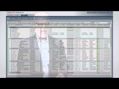 Oracle Value Chain Planning: Vision, Release Overview, and Product Roadmap