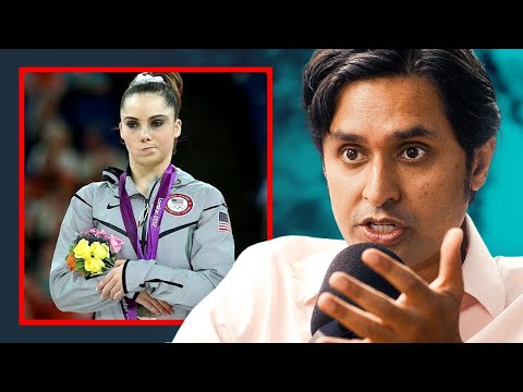 How To Get Out Of A Mental Rut - Dr K HealthyGamer