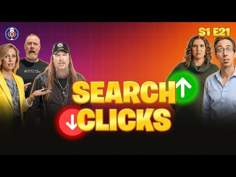 The Shocking Truth About AI Search Impact on Google Ads and SEO