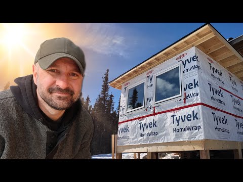 Going Solar at the Off-Grid Cabin