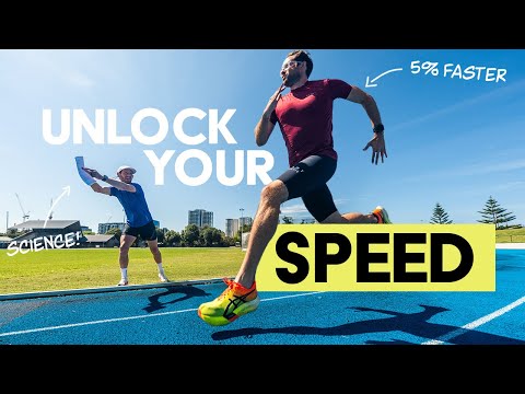 The Science of Short Intervals and Running Faster