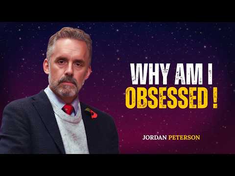 Avoidants Are Obsessed With THESE People (The Hidden Psychology of Attachment) | Jordan Peterson