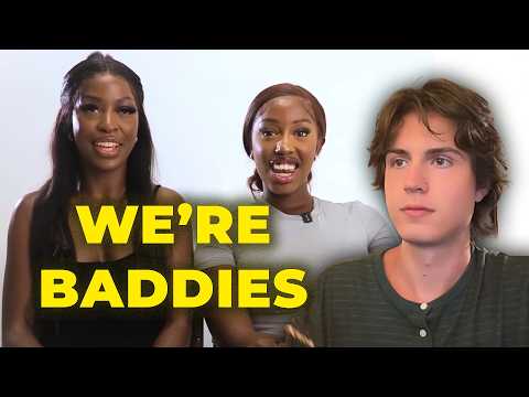 Delusional People Rate Themselves 10s... I Fixed It