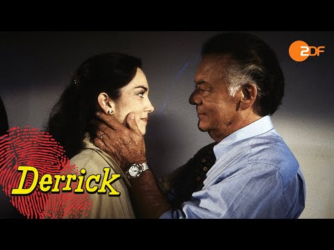 Derrick. Staffel 18, Folge 14: Verlorener Platz