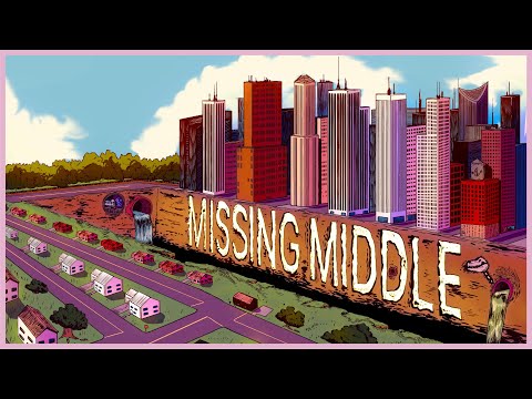 America's Missing Middle