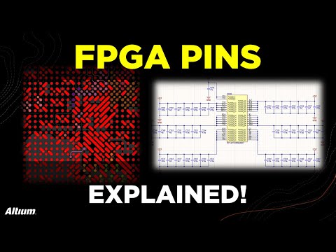 FPGA Pins Explained!