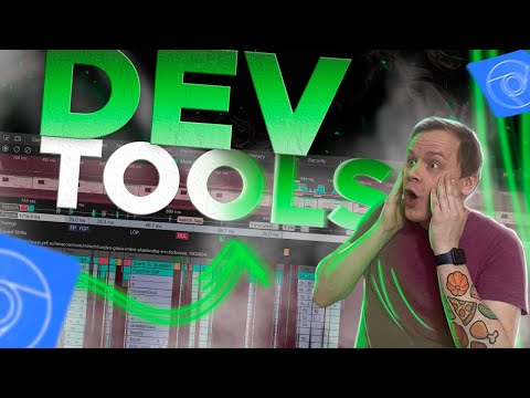 Chrome Dev Tools полный курс [2024]  |  Performance, Memory, Network, Debugger, Layers, Animations