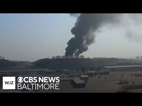 President Trump says U.S. has won the war in Iran