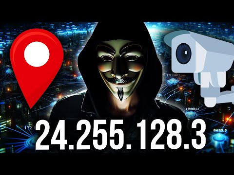 What Could Someone Do With Your IP Address?