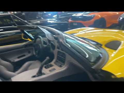 First Gen Viper Walk-Around