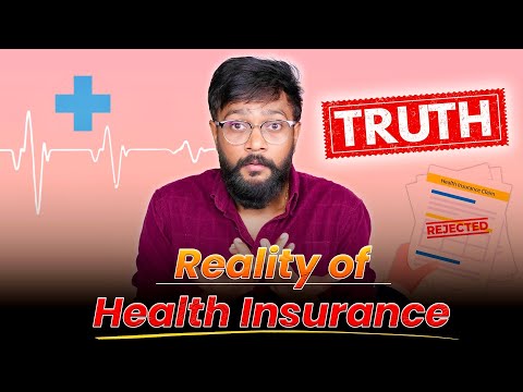 Dark Reality of Health Insurance in India - My Real Story !