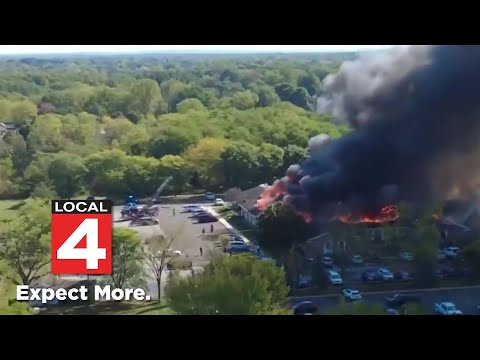 Grand Blanc Township church attack victims remembered, forgiveness expressed by family