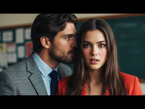 Elle Était Une Vierge Et Discrète Jusqu’à Ce Que Le Millionnaire Lui Murmure.....