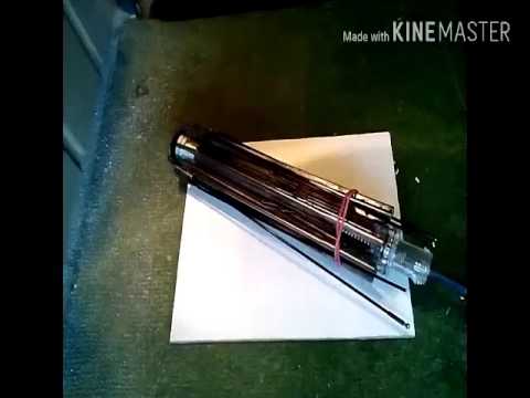 Поплавок своими руками из зонта. Самоделки, рыбалка, fiching.