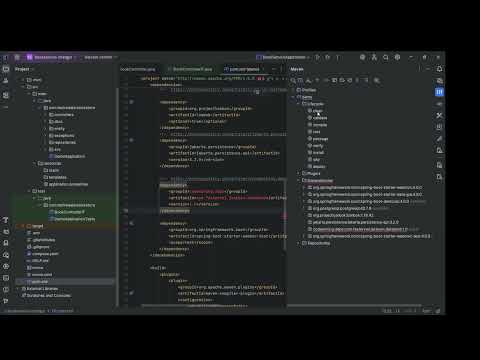 Write Integration Test for Java & Spring Boot using ChatGPT