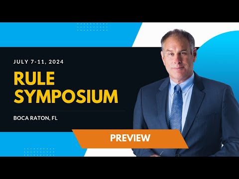2024 Rule Symposium Preview - Centaurus Metals Ltd.
