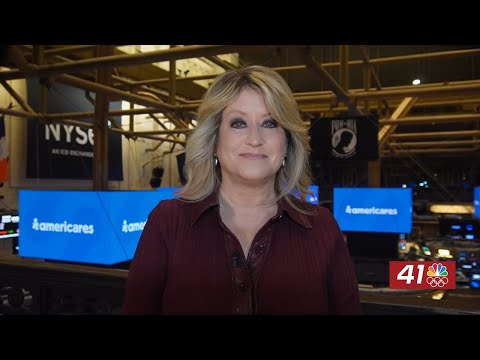 Morning Business Report: AI trends, housing proposals and media merger bids