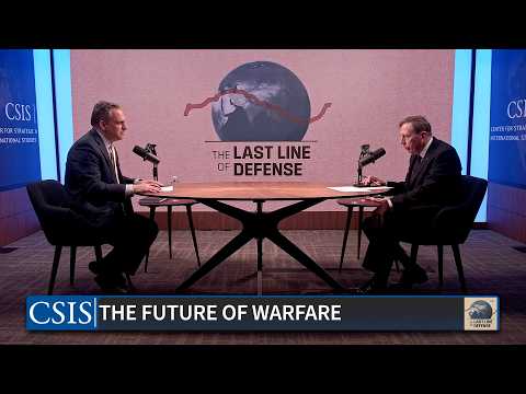 Beyond the Air War: What Are the Global Risks of the Iran Conflict? | The Last Line of Defense