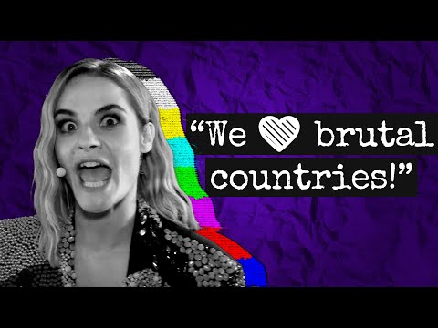 Eurovision is Dying... It Can Only Blame Itself.