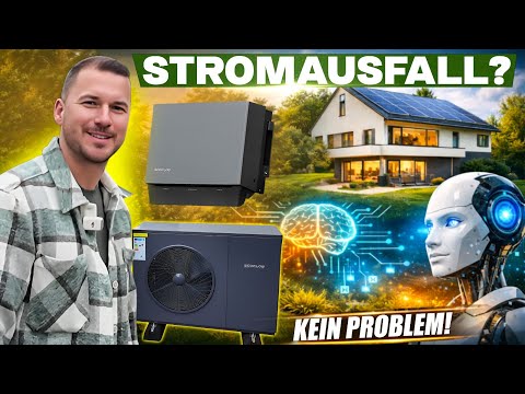 EcoFlow PowerOcean – Innovative Heimspeicher Techniken