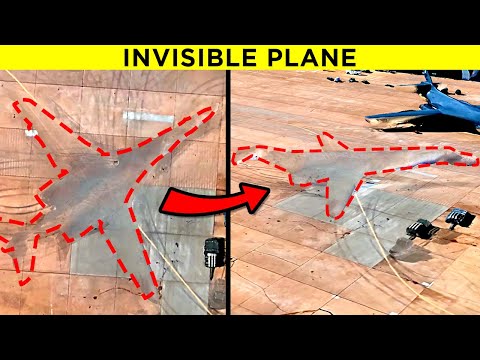 Secrets Google Earth's Hiding From Us