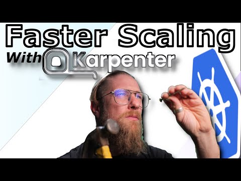Say Goodbye to Cluster Autoscaler: Meet Karpenter for Kubernetes Scaling