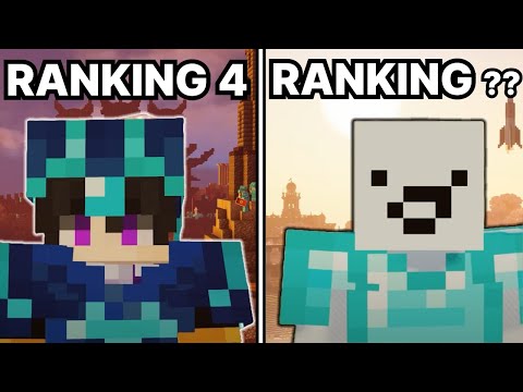 Ranking Top 20 Players in Ish Civilization (Rich & Poor)