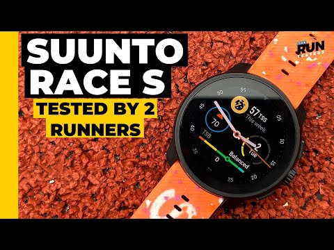 Suunto Race S Review: Cheaper Garmin Forerunner 965 rival tested by 2 runners