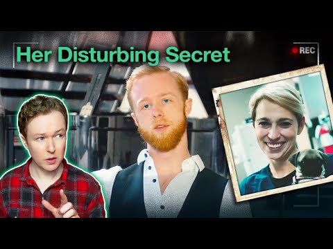 Detectives Realize Murdered Mom Was Actually a Child Predator