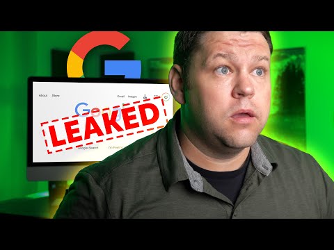 They Sold Out! I was WRONG about Google