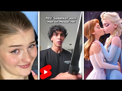 LiDiRo reagiert auf Shorts #393 #lidiro #shorts