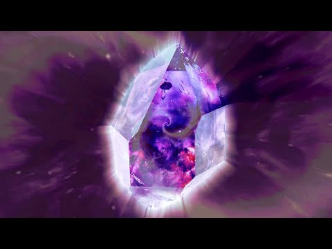 Remove All Negative Energy From Your Body - Dragon Aura Quartz [Healing Frequency]