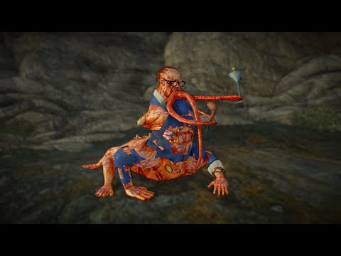 14 Minutes Of Even More Cut Content In Fallout 3