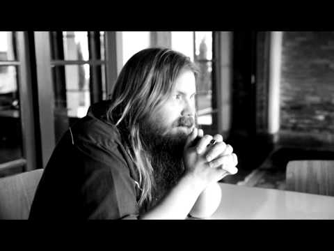 Chris Stapleton - CMA Fest debut of "What Are You Listening To?"
