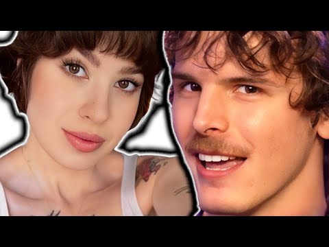 Idubbbz & Anisa are OVER (The End of Creator Clash)