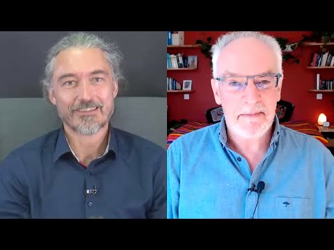 Attunement: Connecting to the Flow of Life with Thomas Hübl