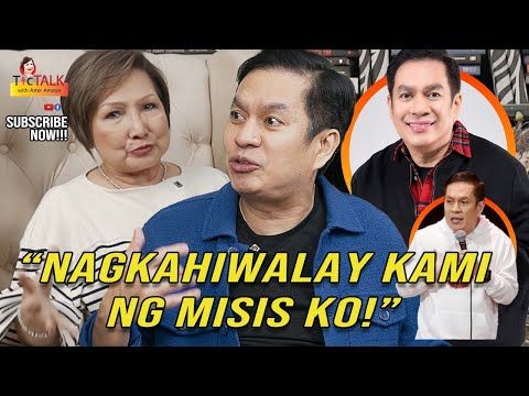 ALEX CALLEJA:  Sikat na Filipino stand-up comedian, writer, director at producer || #TTWAA Ep. 245