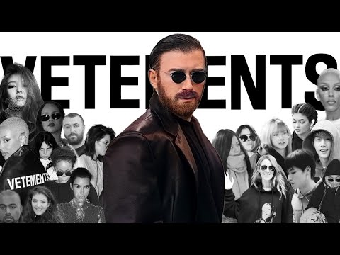 The Rise and Fall of Vetements