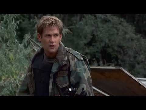 Chasseurs de primes (1996) Ils le veulent vivant... Mais la mafia le veut mort !